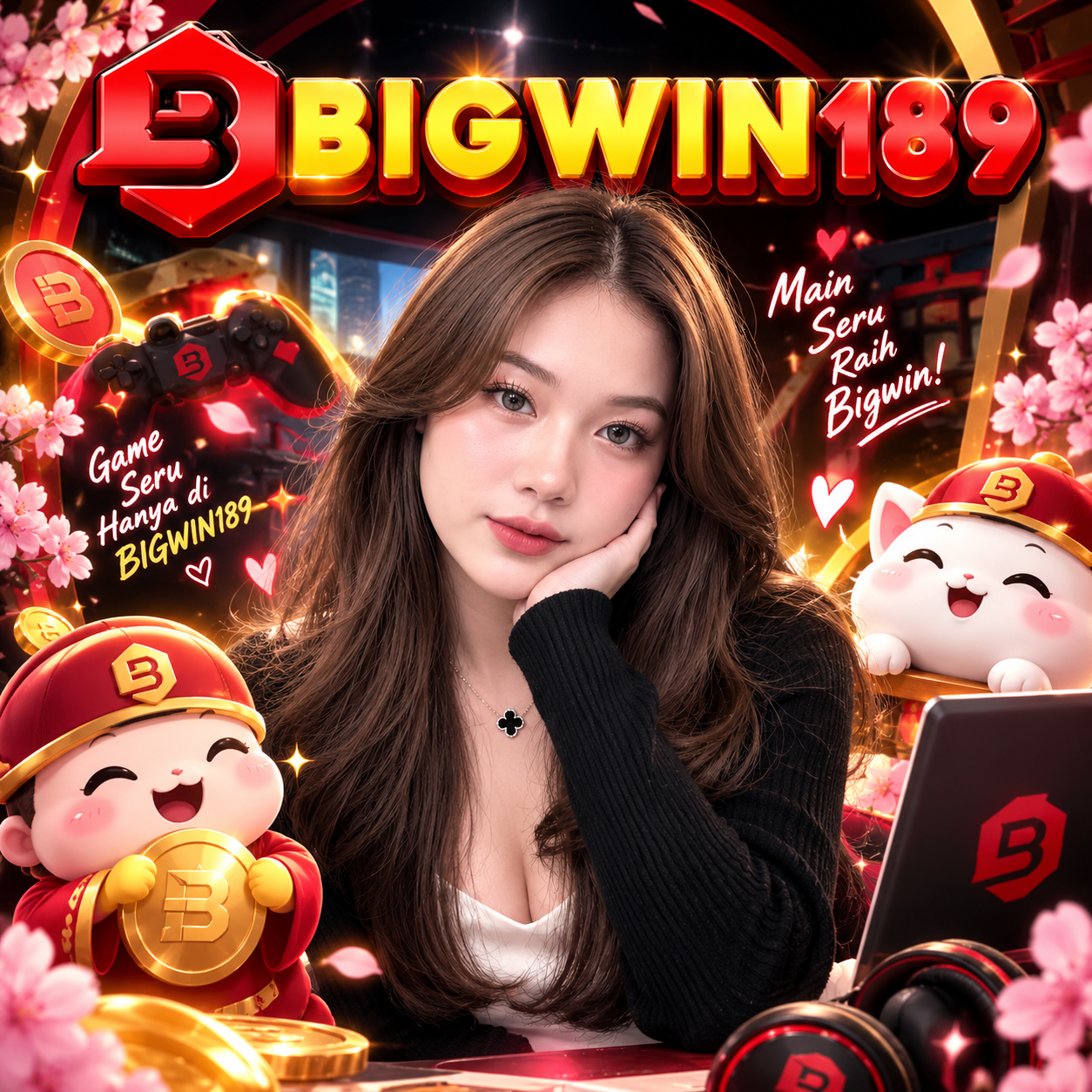 BANNER BIGWIN189